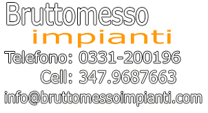 Bruttomesso Impianti